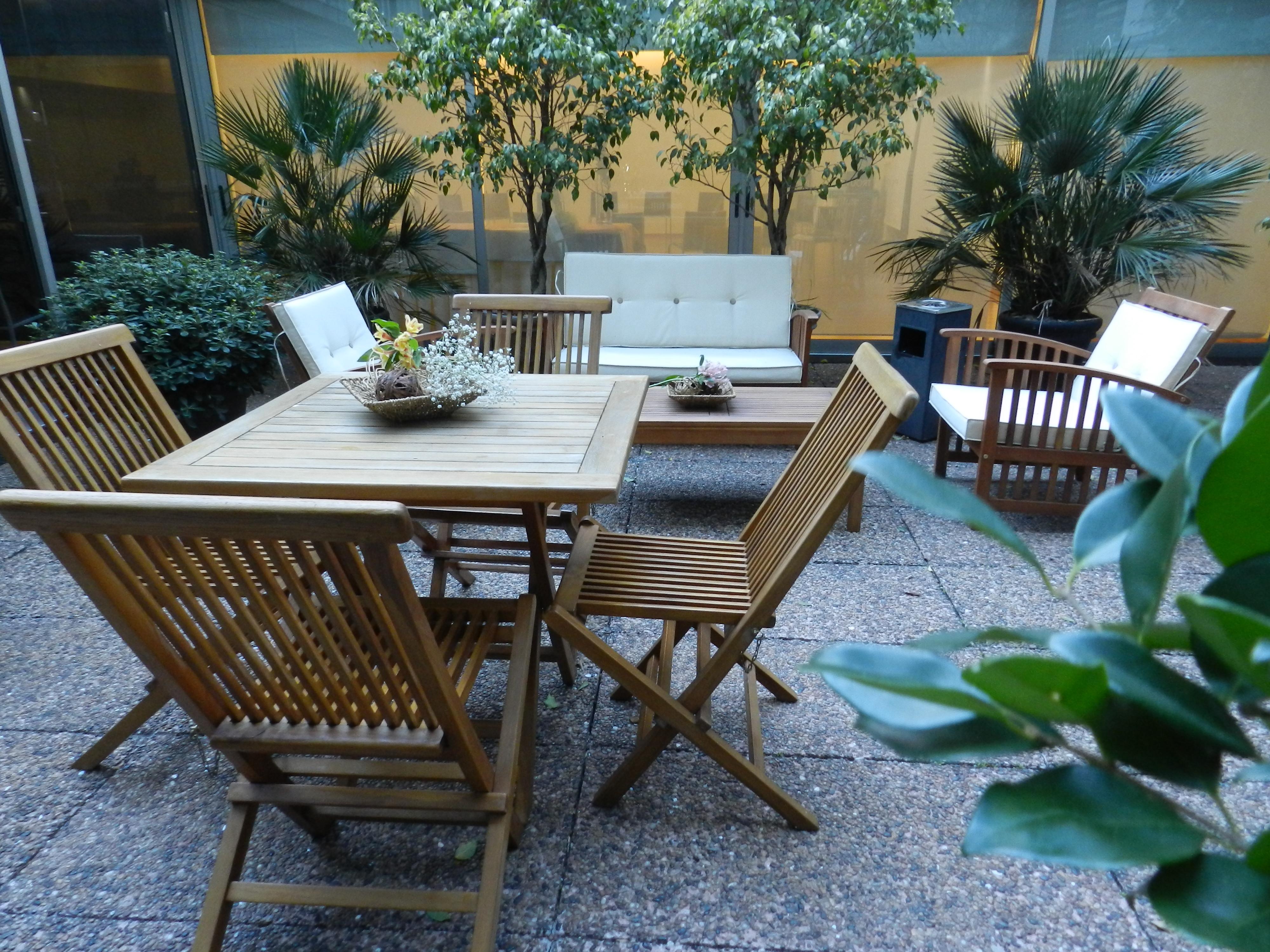 Punta Trouville Hotel Montevideo Luaran gambar